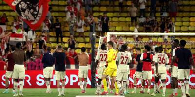 Les déplacements des supporters de l'AS Monaco autorisés pour la Ligue Europa