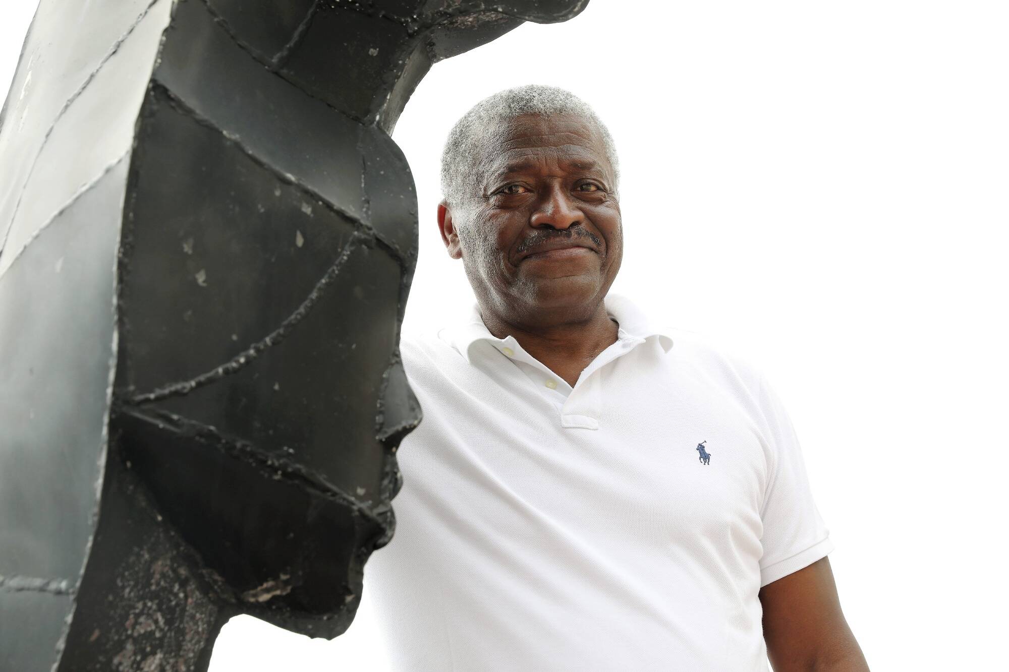 Pour le fils de Joséphine Baker, accueillir sa mère au Panthéon "cela veut dire beaucoup"