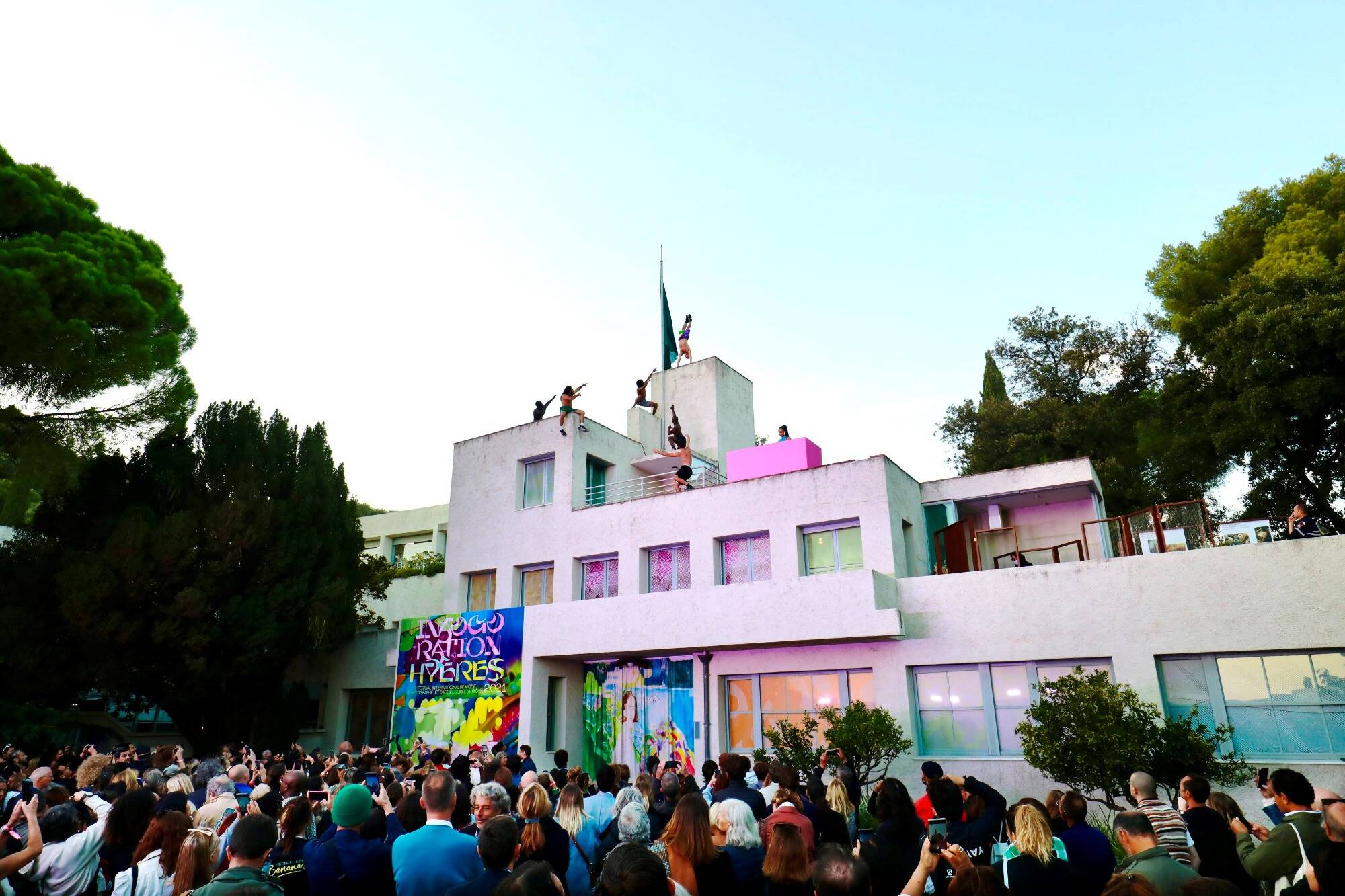 Un projet toulonnais de pôle territorial mode et design retenu par le ministère de la Culture