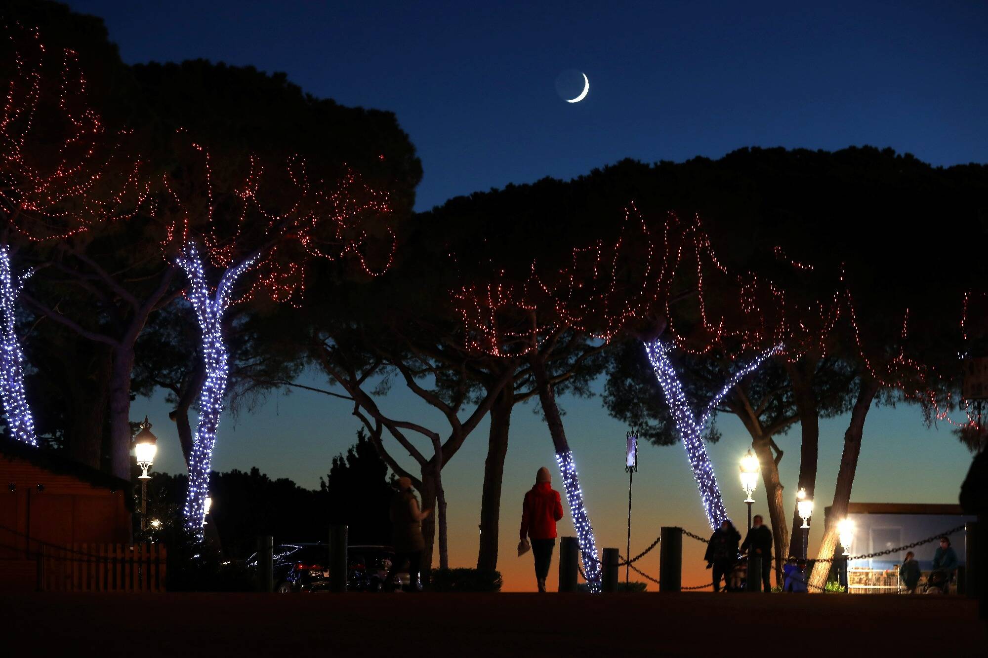 Mise en lumières, spectacles et concerts gratuits, Nouvel An... Ce qui vous attend à Monaco pendant les fêtes de Noël
