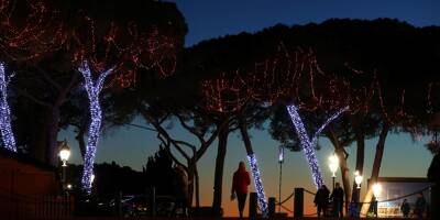 Mise en lumières, spectacles et concerts gratuits, Nouvel An... Ce qui vous attend à Monaco pendant les fêtes de Noël