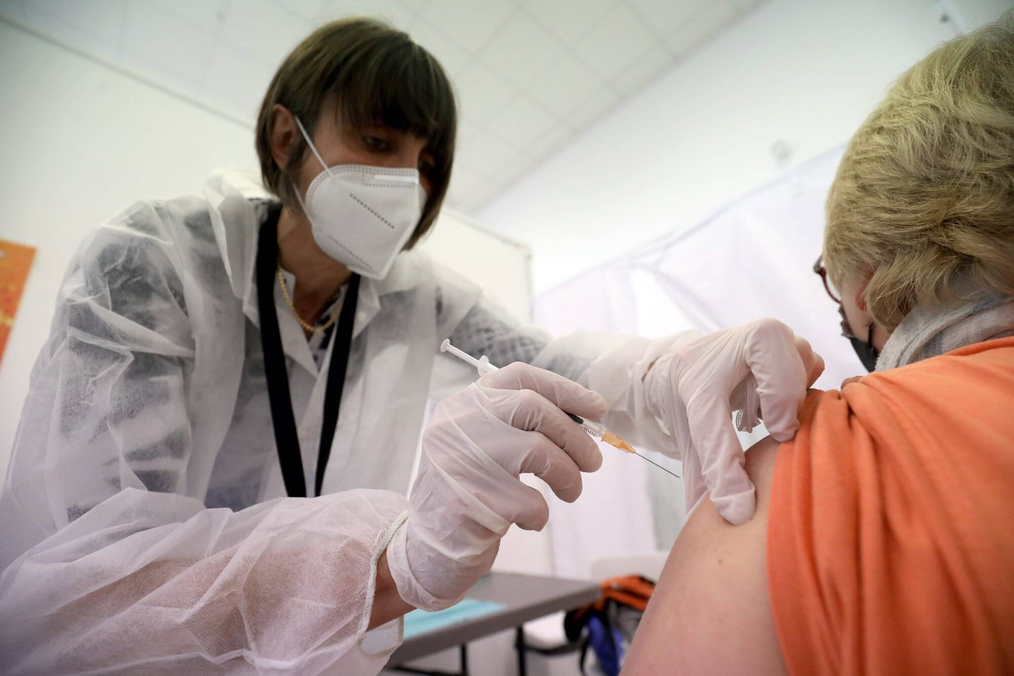 Le gouvernement princier de Monaco appelle à la vigilance et à la vaccination face aux virus de l'hiver