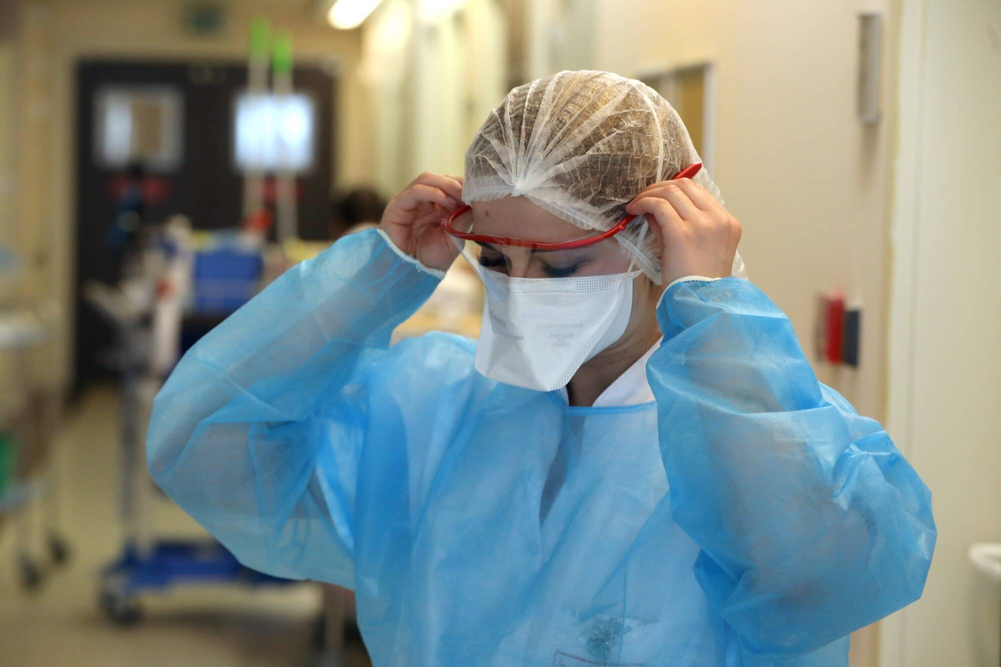 Un nouveau décès attribué à la Covid-19 à Monaco, le gouvernement appelle à prendre soin "des plus fragiles"