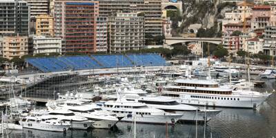Tout ce qu'il faut savoir sur le montage du Grand Prix à Monaco