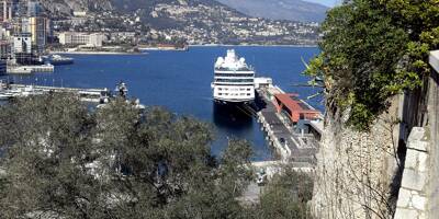 La Principauté de Monaco va intensifier les contrôles de navires de croisière en escale au port Hercule