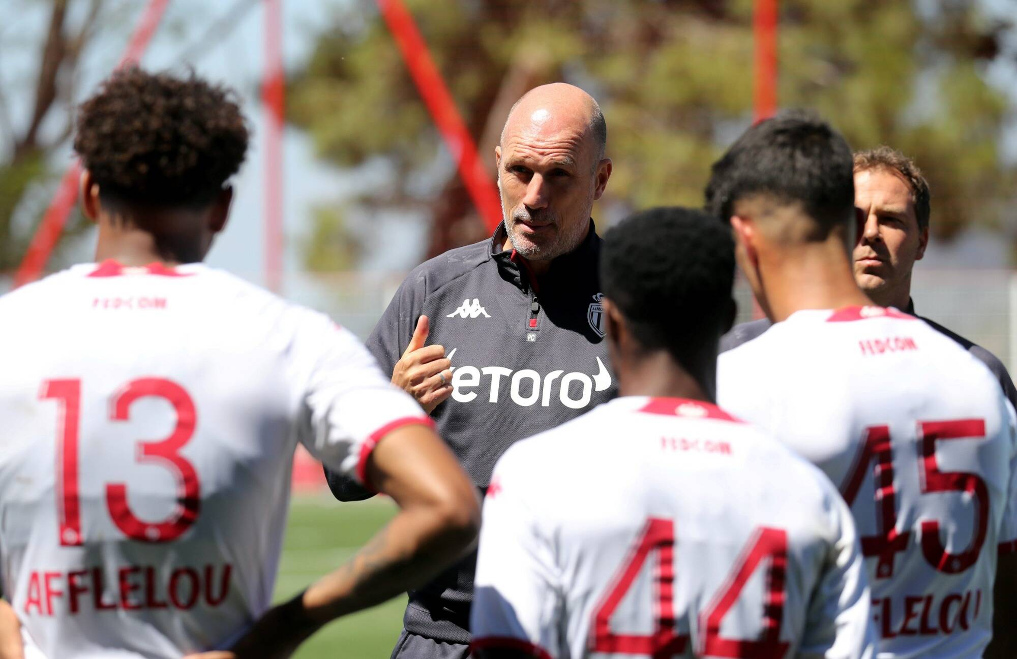 Troisième tour préliminaire de la Ligue des Champions: ce qu'il faut savoir sur les adversaires potentiels de l'AS Monaco