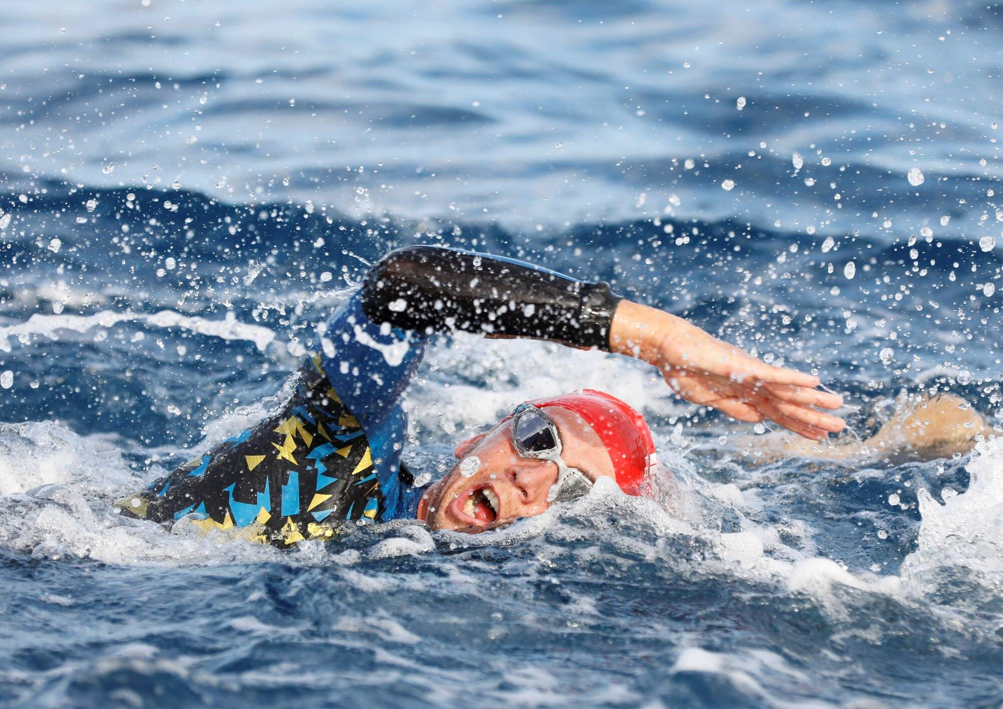 SportsChampionnats du monde d'Ironman à Nice: de la plage des Ponchettes à la Promenade des Anglais...découvrez le parcours dévoilé ce mercredi