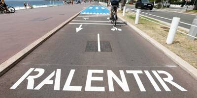 Vous avez peur de circuler à vélo en ville? Cette association propose de vous coacher pour pédaler en toute sécurité à Nice
