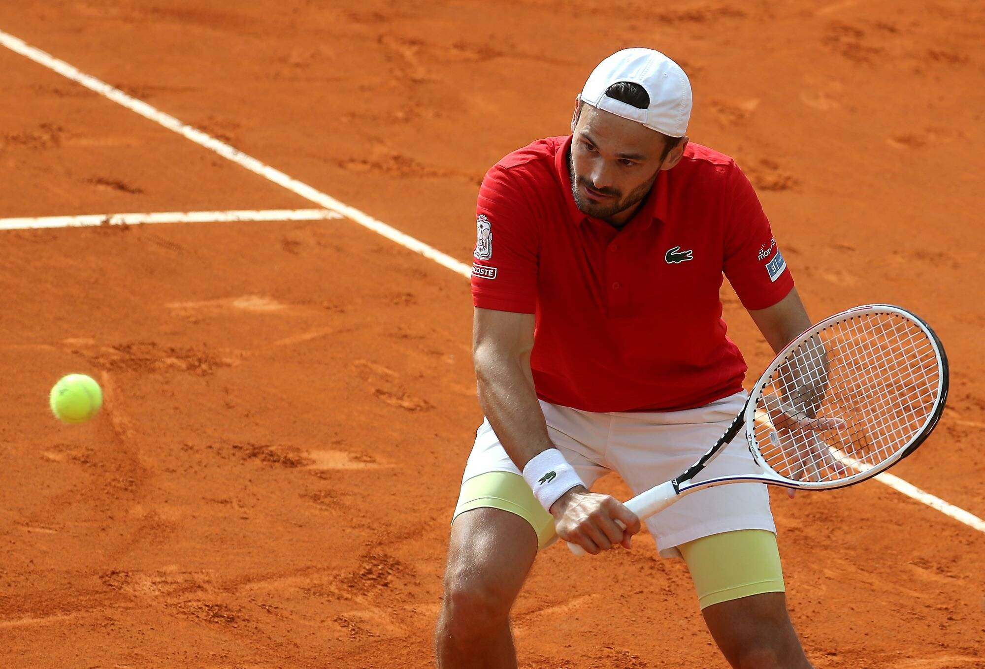 Tennis : le Monégasque Hugo Nys présent aux ATP Finals de Turin (et c'est une première pour la Principauté)