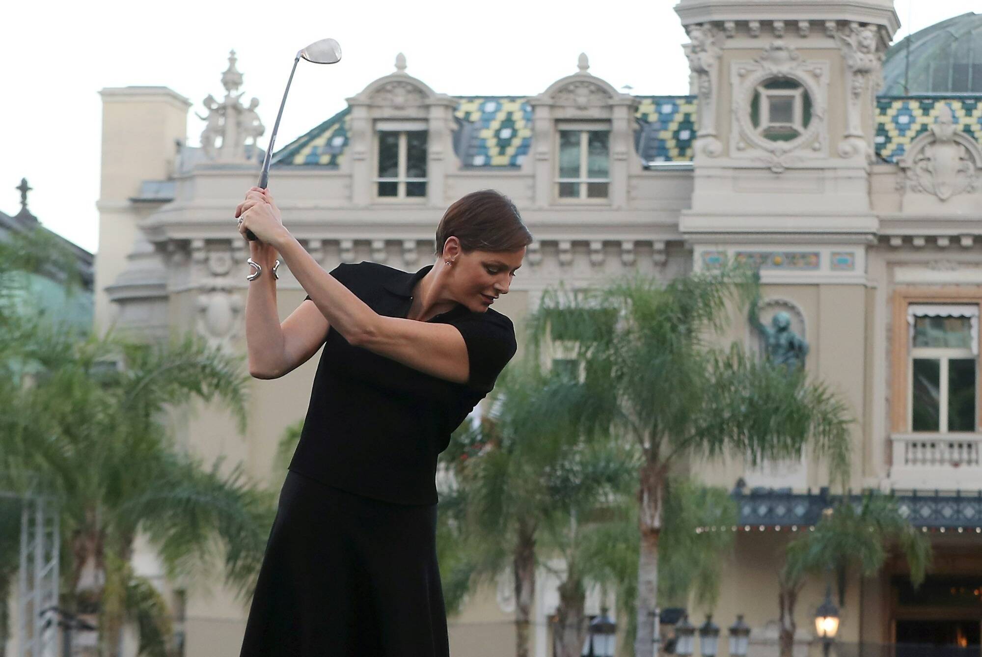 La Princess of Monaco Cup fait son grand retour les 15 et 16 septembre au profit de la Fondation Princesse Charlène