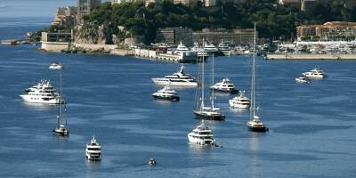 Le prince Albert II défend le maintien du Yacht Show à Monaco