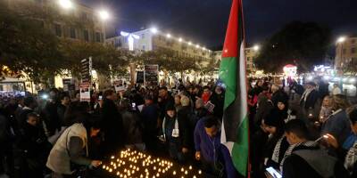 Manifestation pour la paix à Gaza ce samedi à Nice: la justice retoque une nouvelle fois le préfet et donne son feu vert