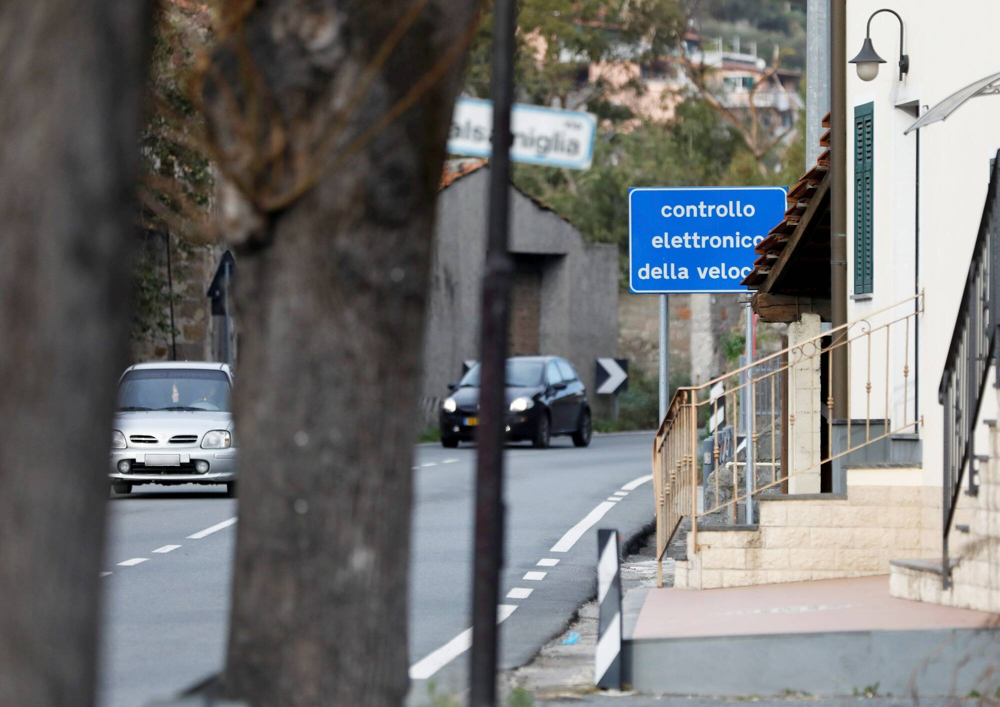 Pluie de PV dans la Roya: recours de la mairie, nouvelle installation... on fait le point sur l'affaire du radar "cash machine"