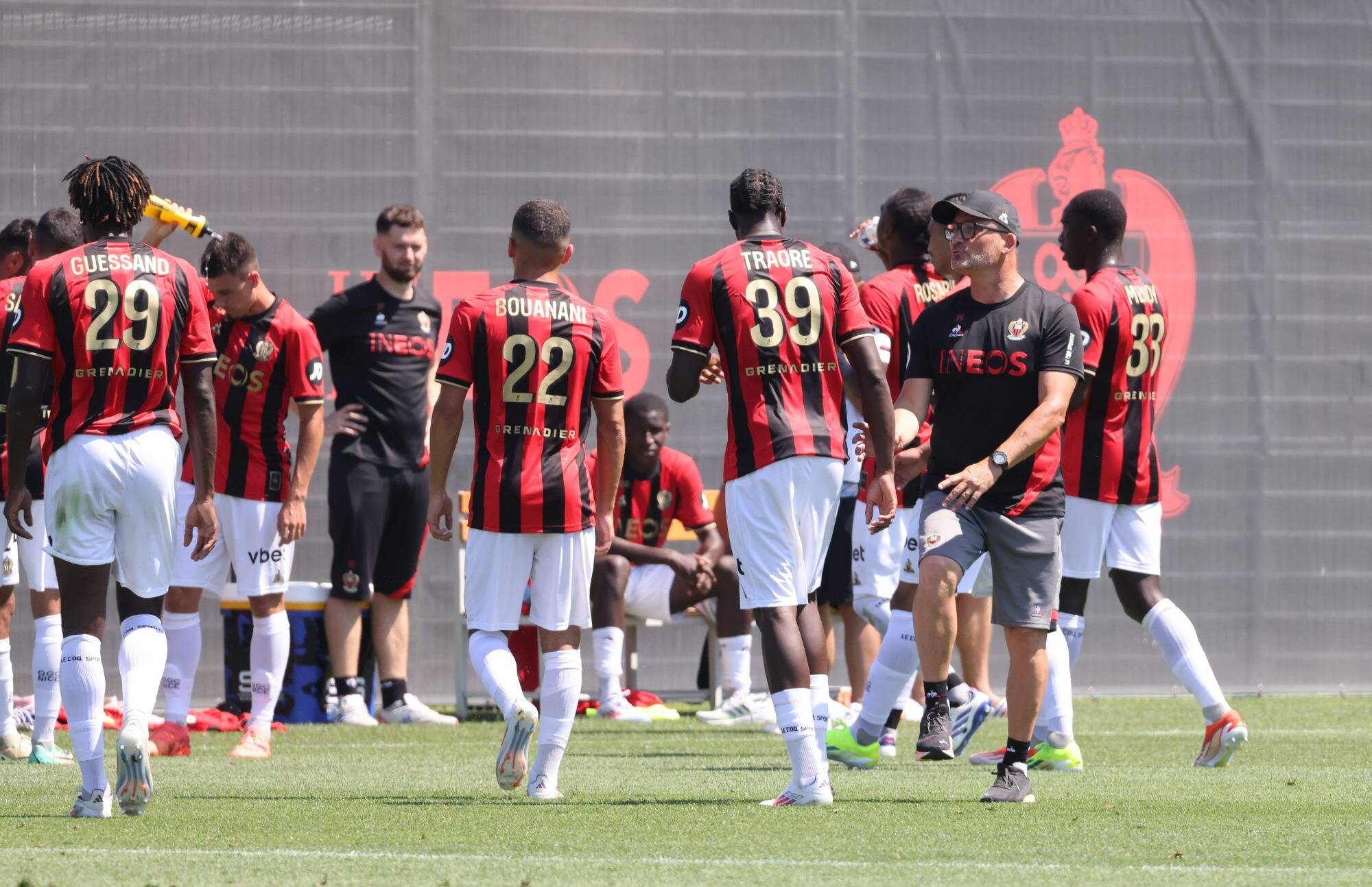 Tout ce qu'il faut savoir avant le match entre l'OGC Nice et Toulouse ce dimanche