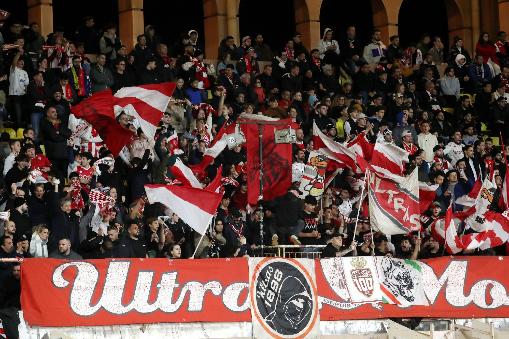 Séance de dédicaces, coup d'envoi, renfort de bus... Tout ce qu'il faut savoir avant Monaco-Strasbourg ce samedi