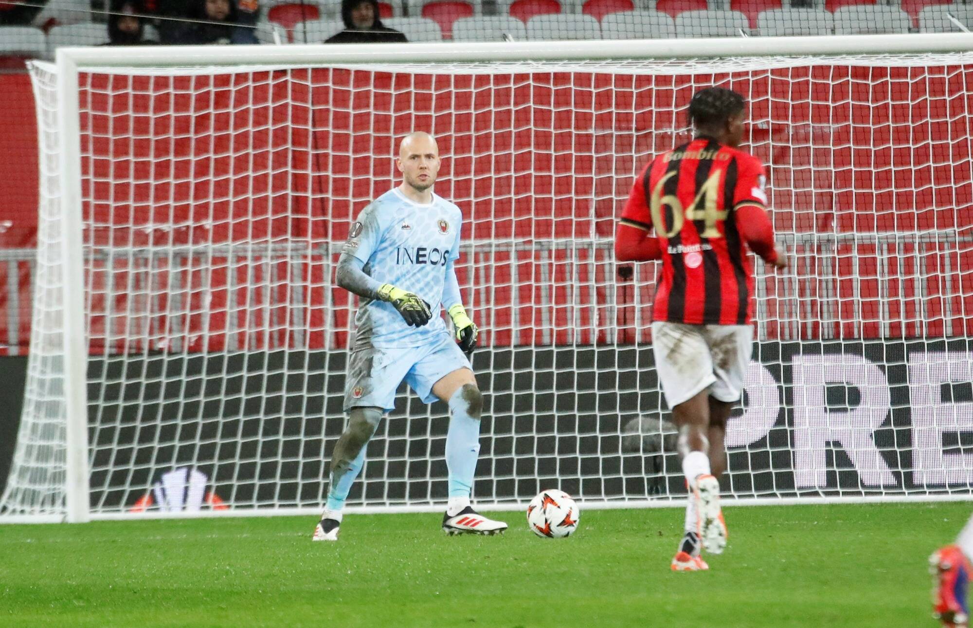 Tout ce qu'il faut savoir avant le match Stade Briochin-OGC Nice pour les 8es de finale de la Coupe de France