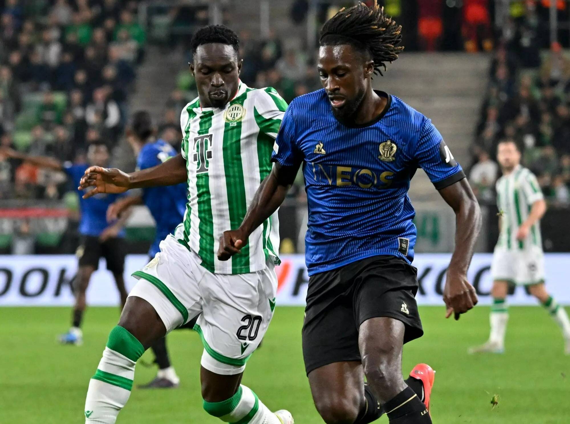 Ligue Europa: tout ce qu'il faut savoir avant le match Twente-OGC Nice de ce jeudi soir à l'Allianz Riviera