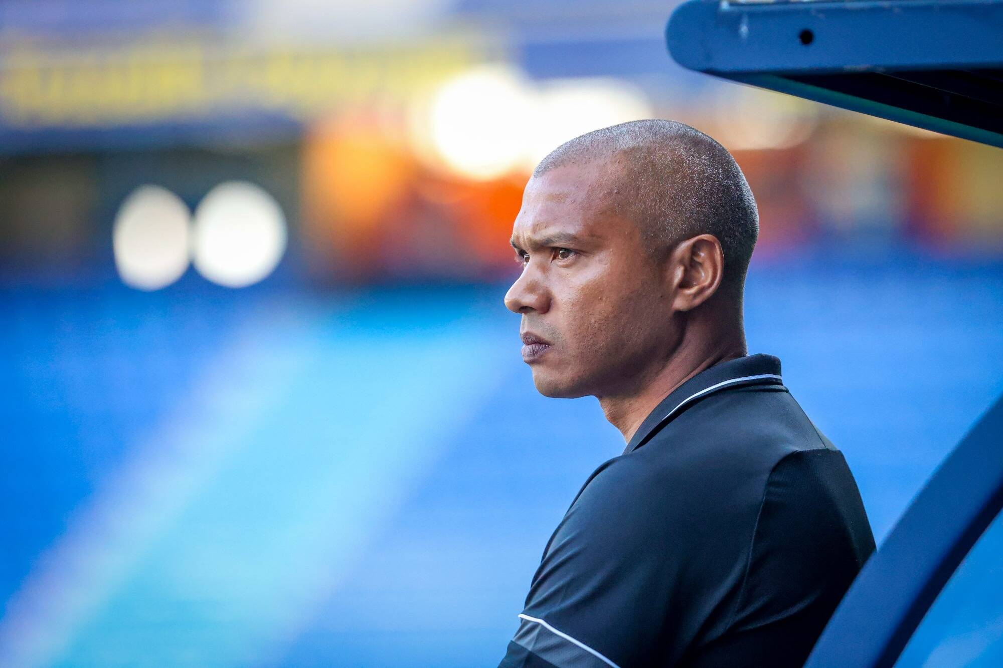 Dépression dans le foot: pour l'ancien joueur de l'AS Monaco Sylvain Monsoreau, "il ne faut pas attendre qu'il y ait un drame"