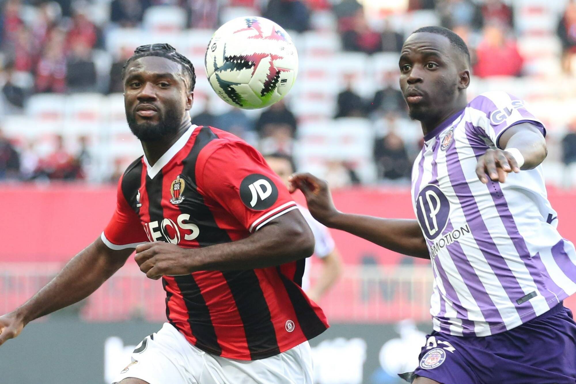 Tout ce qu'il faut savoir avant le match entre Nice et Reims ce dimanche à 13 heures