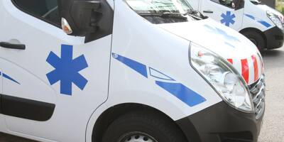 Les établissements de santé de La Roya tirent la sonnette d'alarme sur la pénurie d'ambulances dans les vallée