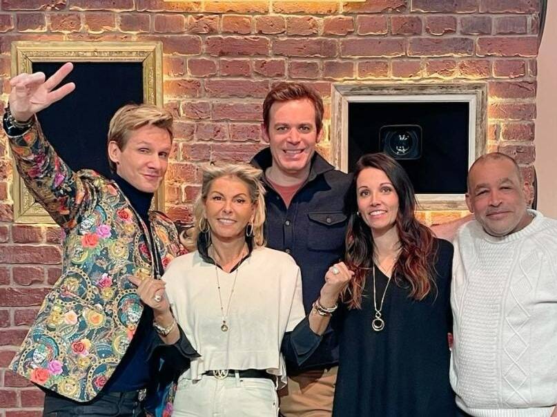 "Depuis que je participe, ça n'arrête pas": cette antiquaire de Saint-Raphaël intervient dans "Affaire conclue"