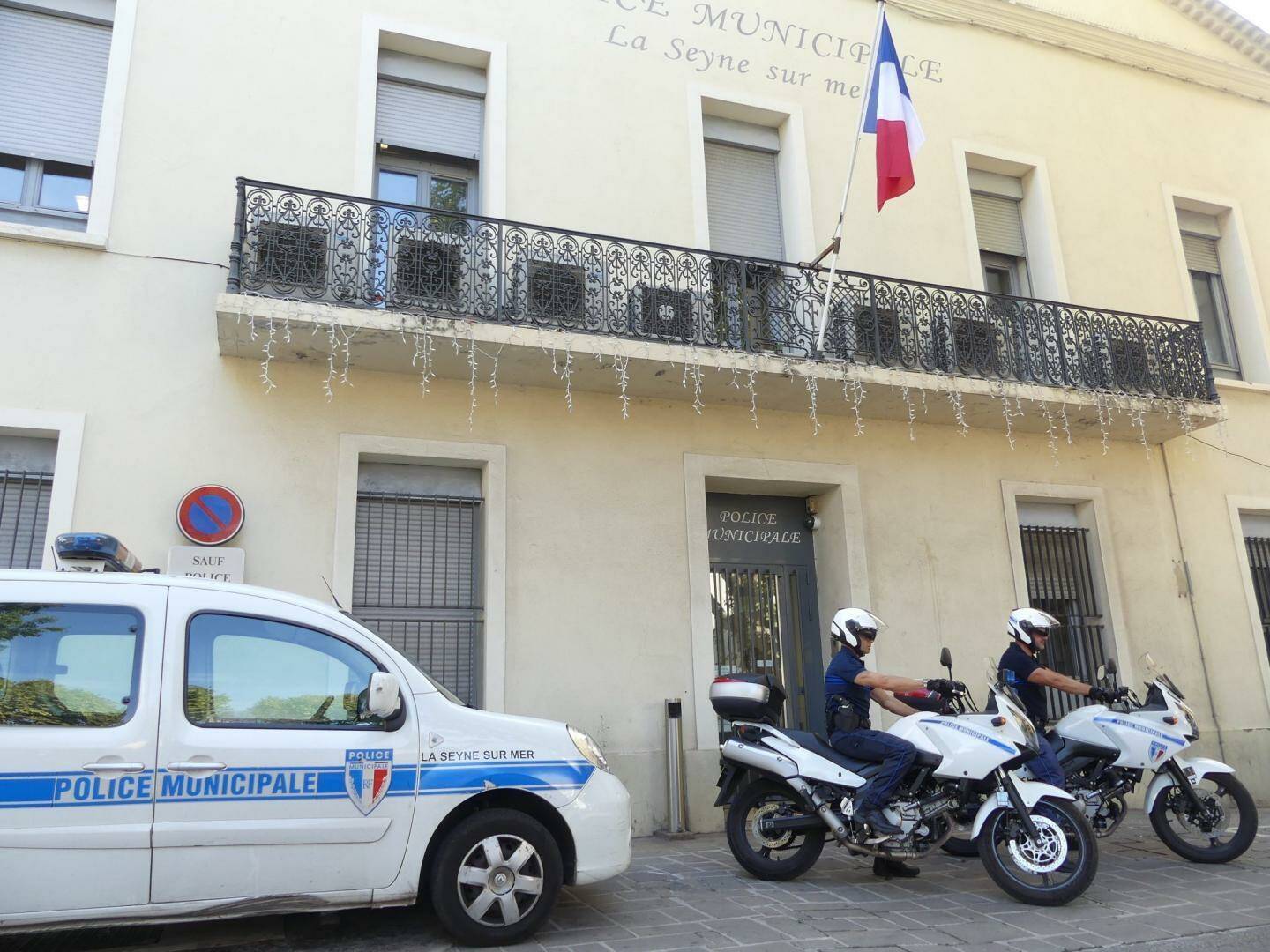 Toxicomanie, sécurité routière, délinquance... Les deux polices de La Seyne-sur-Mer resserrent davantage leurs liens