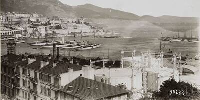 Il y a 100 ans, le monde de l'aéronautique était réuni à Monaco