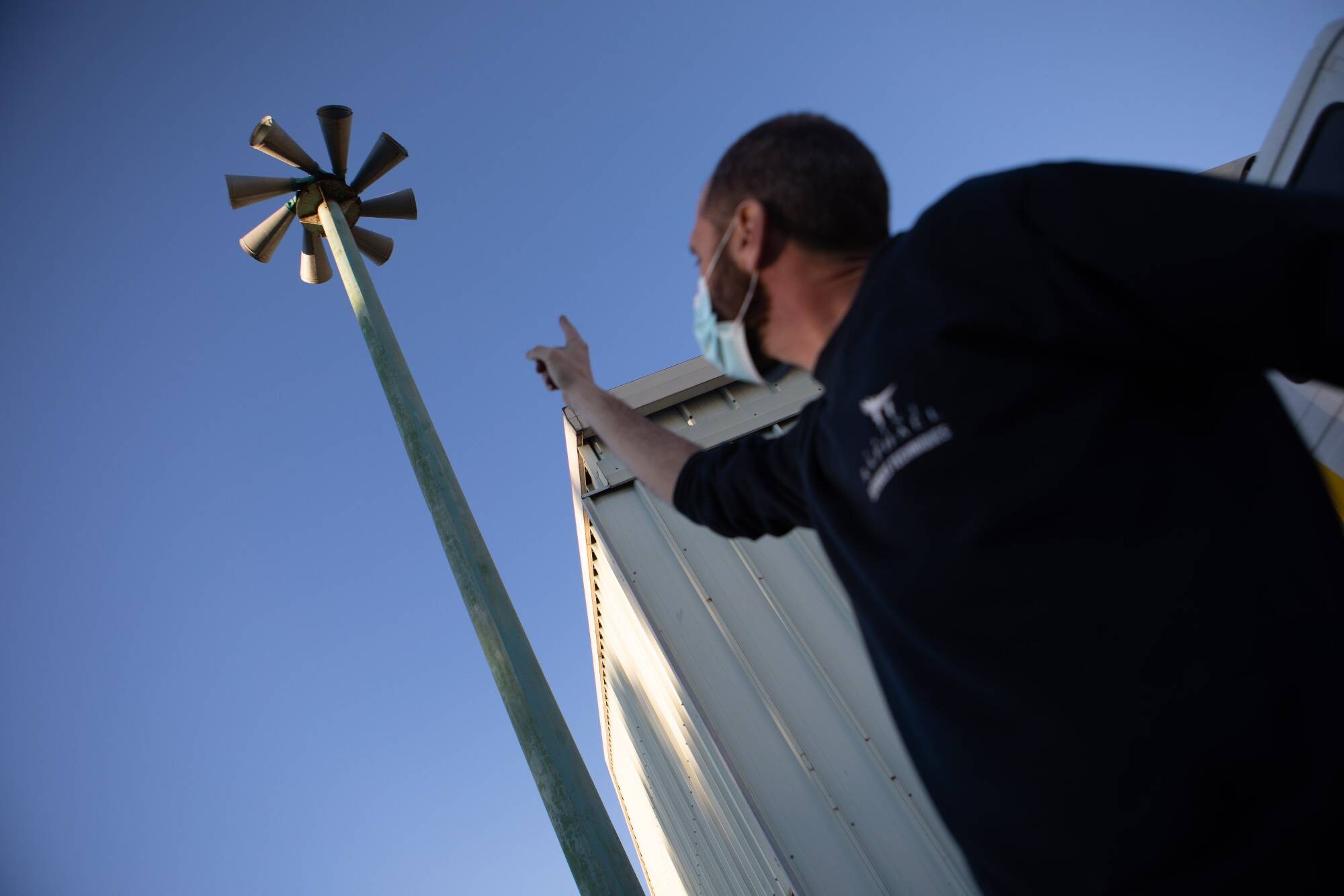 Pourquoi les sirènes ne retentiront-elles pas dans les Alpes-Maritimes en ce 1er mercredi du mois?