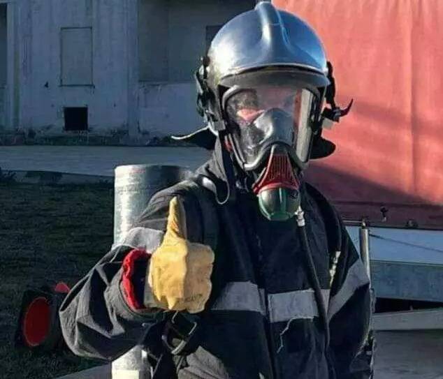 "Le handicap est une force": sourd de naissance, ce Toulonnais s'apprête à relever un défi étonnant