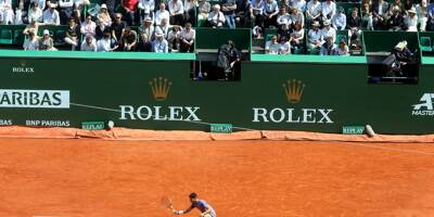 "On perd du charme", "il n'y a pas de litige"... La disparition des juges de ligne divisent les joueurs au Masters 1000 de Monte-Carlo