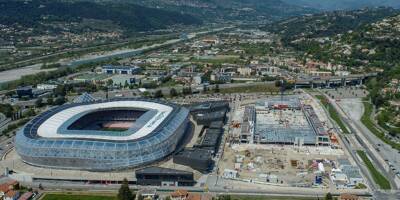 Le stade de Nice a déjà 10 ans, venez le découvrir dimanche 18 juin pour l'Allianz Riviera Run