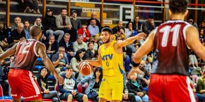 Basket-ball: après sa victoire à Metz, le HTV fait un grand pas vers la Nationale 1