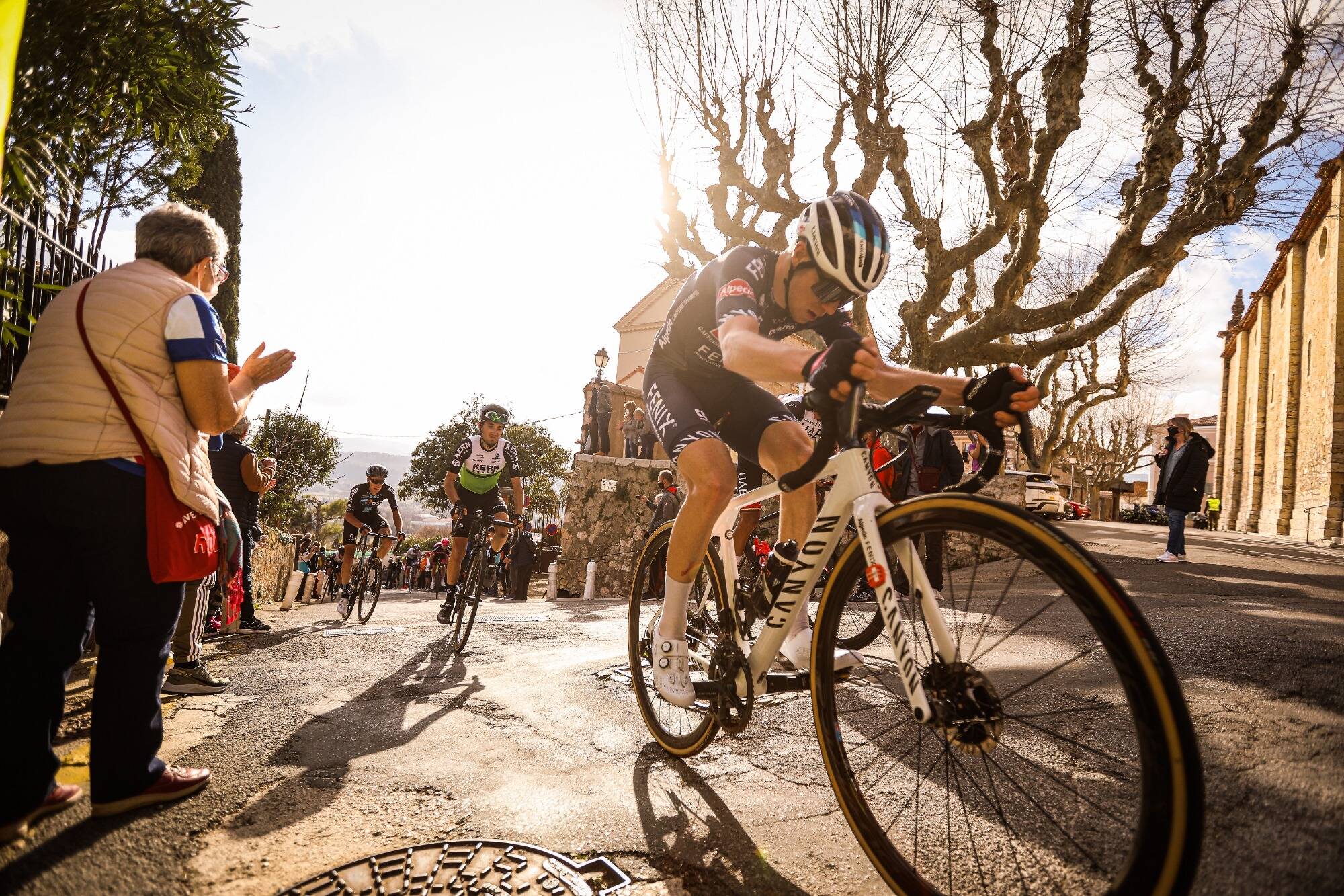 Tout ce qu'il faut savoir sur la Classic Var, qui s'élance ce vendredi du circuit du Luc et promet du beau spectacle