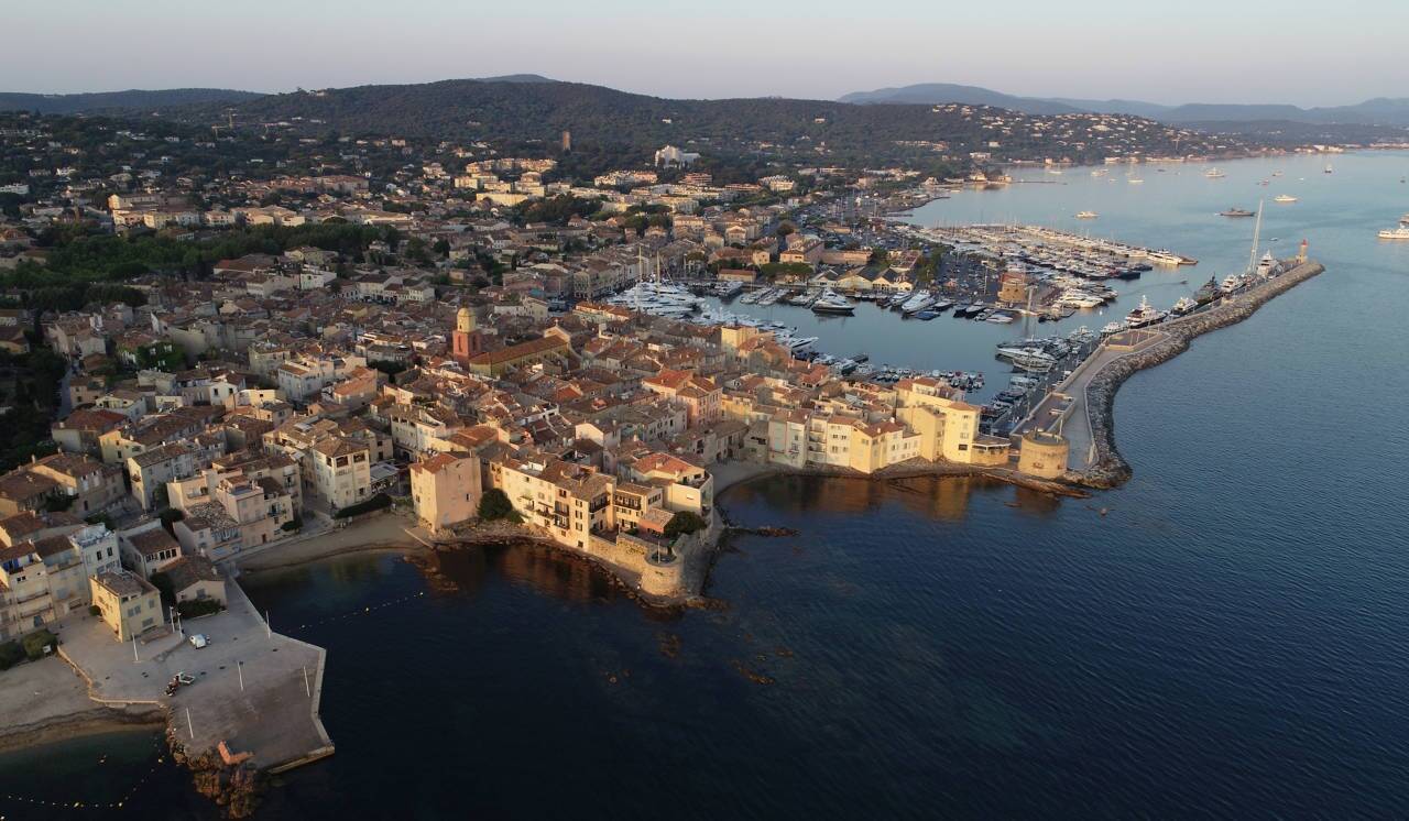 Surtaxe d'habitation des résidences secondaires: plus de 5.000 communes françaises concernées