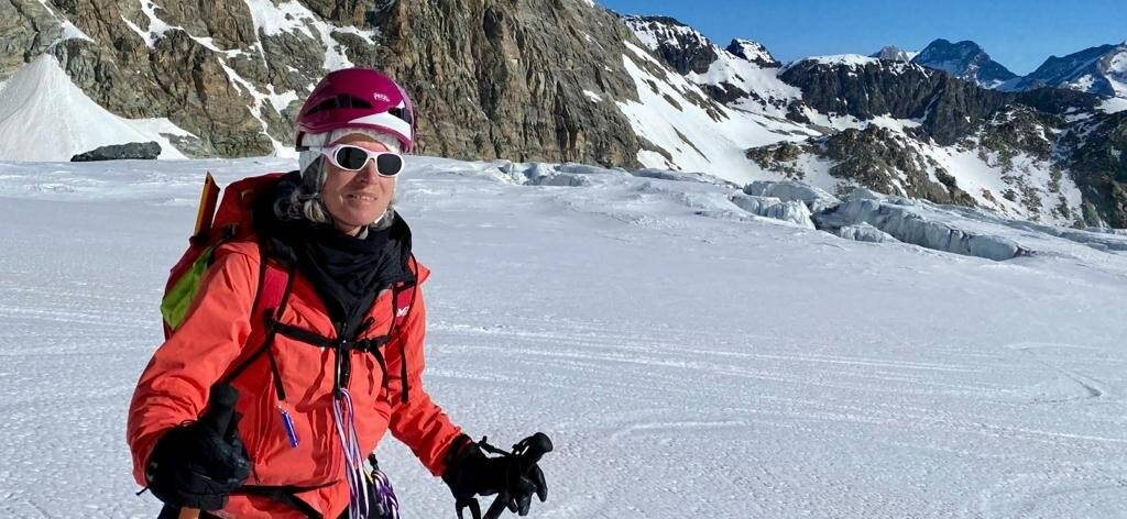 "On pouvait aller au bout du monde avec elle": ils racontent Mireille, la skieuse niçoise emportée par une avalanche