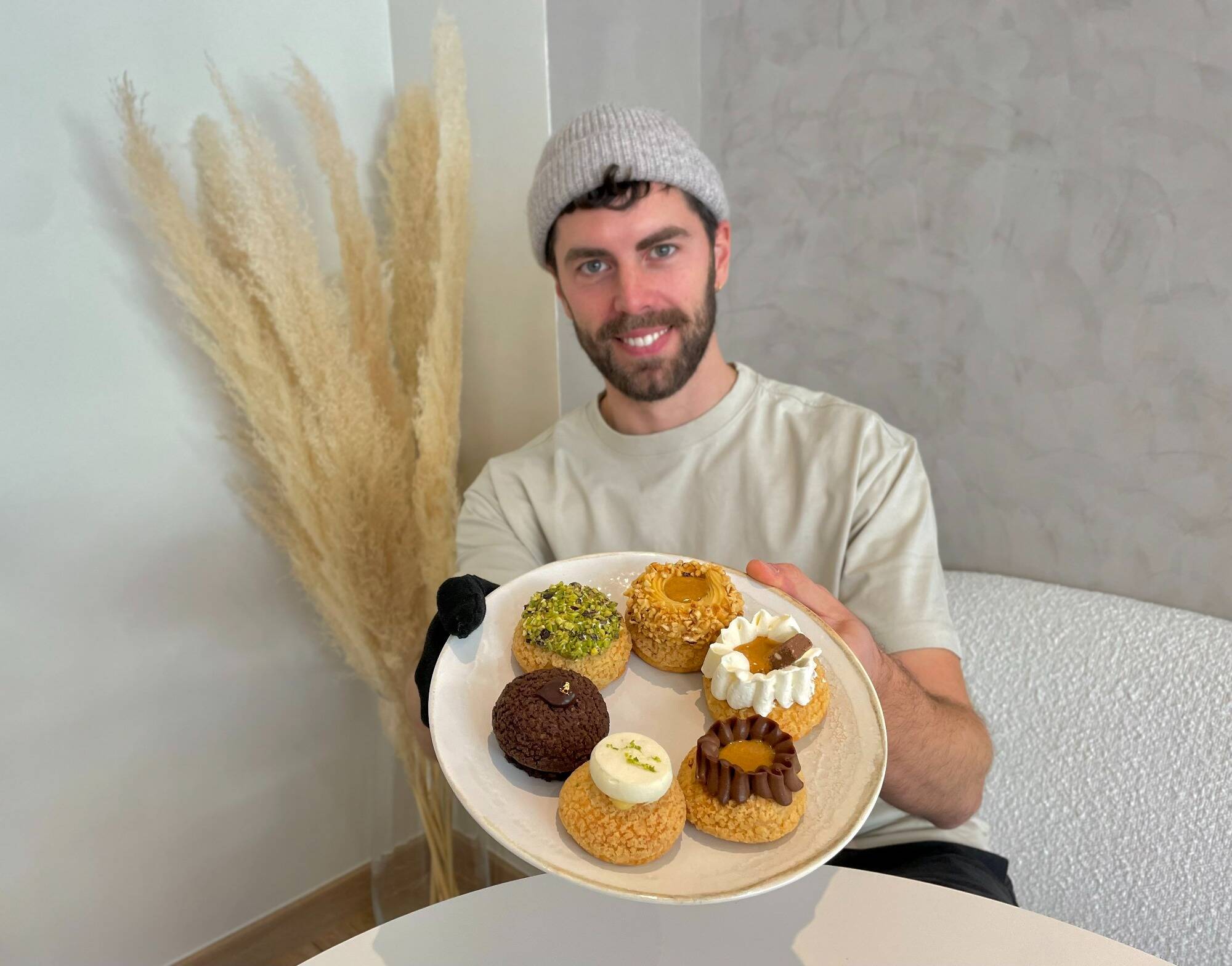 Terrasse secrète, meilleure pissaladière, pâtissier... Les talents ...