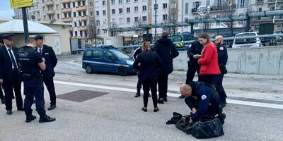 Deux voleurs arrêtés en gare de Toulon alors qu'ils voyageaient dans un TGV reliant Nice à Paris