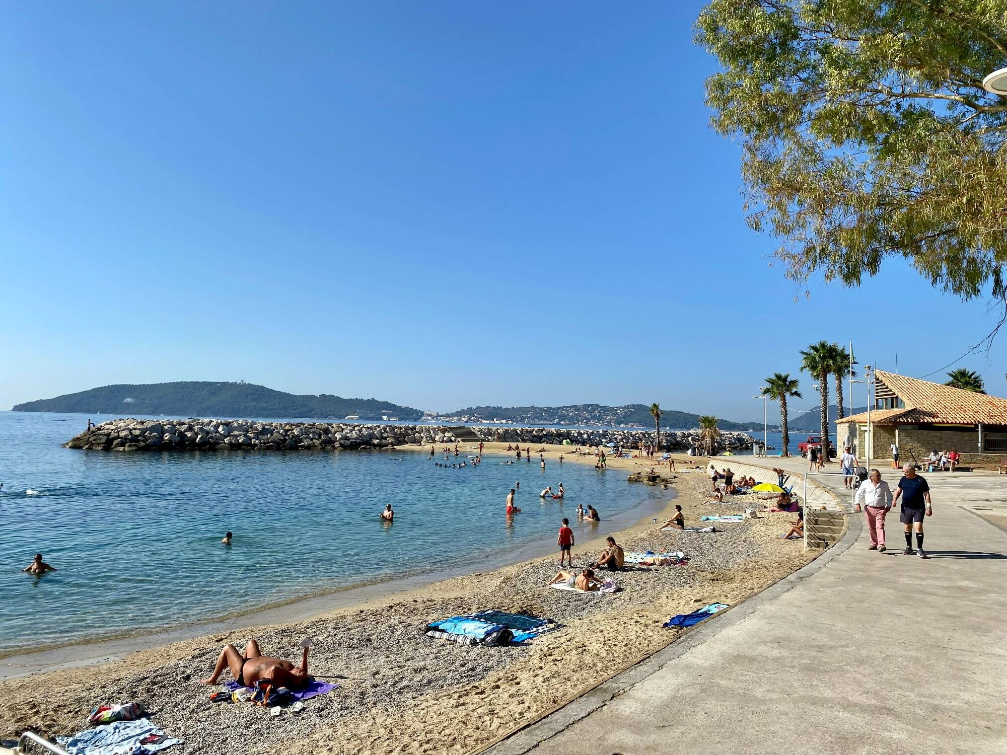 Une nouvelle enseigne va ouvrir, trois commerces ferment... On fait le point sur ce qui change à Toulon