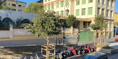 Nouvelle alerte à la bombe dans un collège de Nice, l'établissement fermé