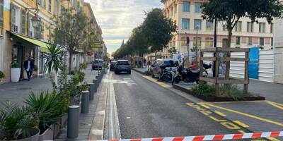 Nouvelle alerte à la bombe dans un collège de Nice, l'établissement fermé