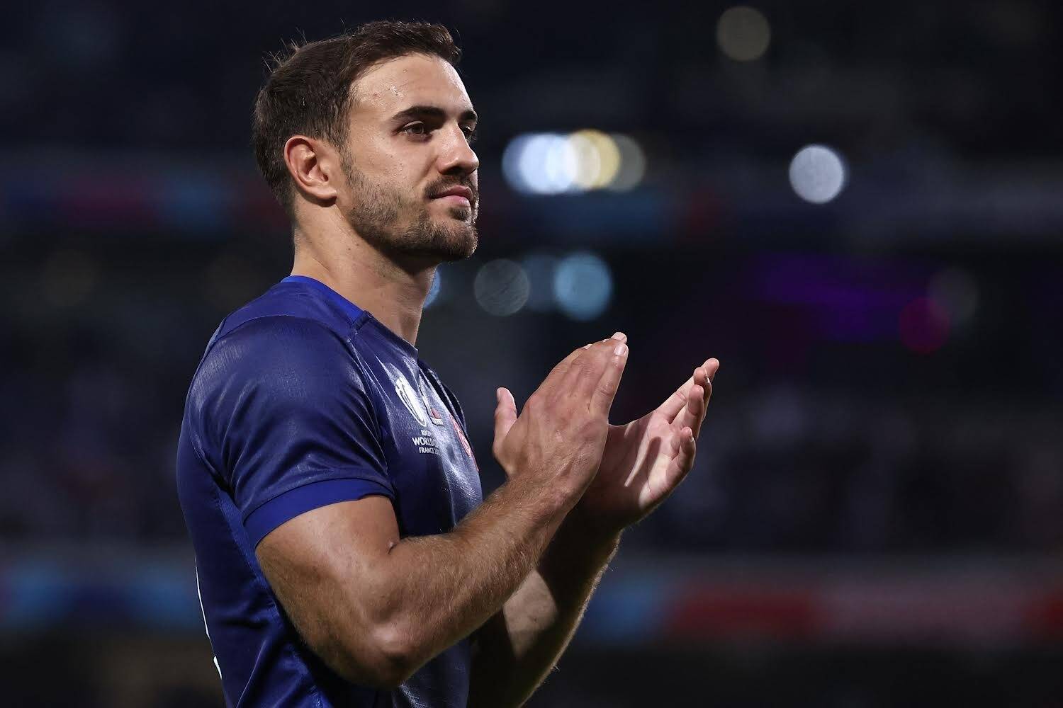 RCT: le rugbyman toulonnais Melvyn Jaminet exclu de l'équipe de France après un dérapage raciste, le joueur se dit "profondément désolé"