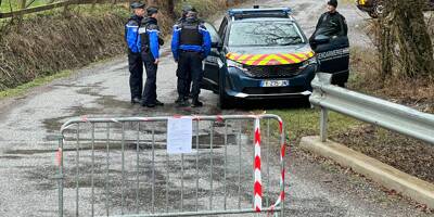 Disparition du petit Emile: la gendarmerie prend possession du Vernet, 17 personnes convoquées