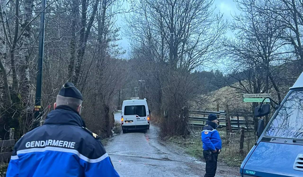 Mort d'Emile: le procureur de la République d'Aix-en-Provence organise une conférence de presse ce mardi en fin d'après-midi
