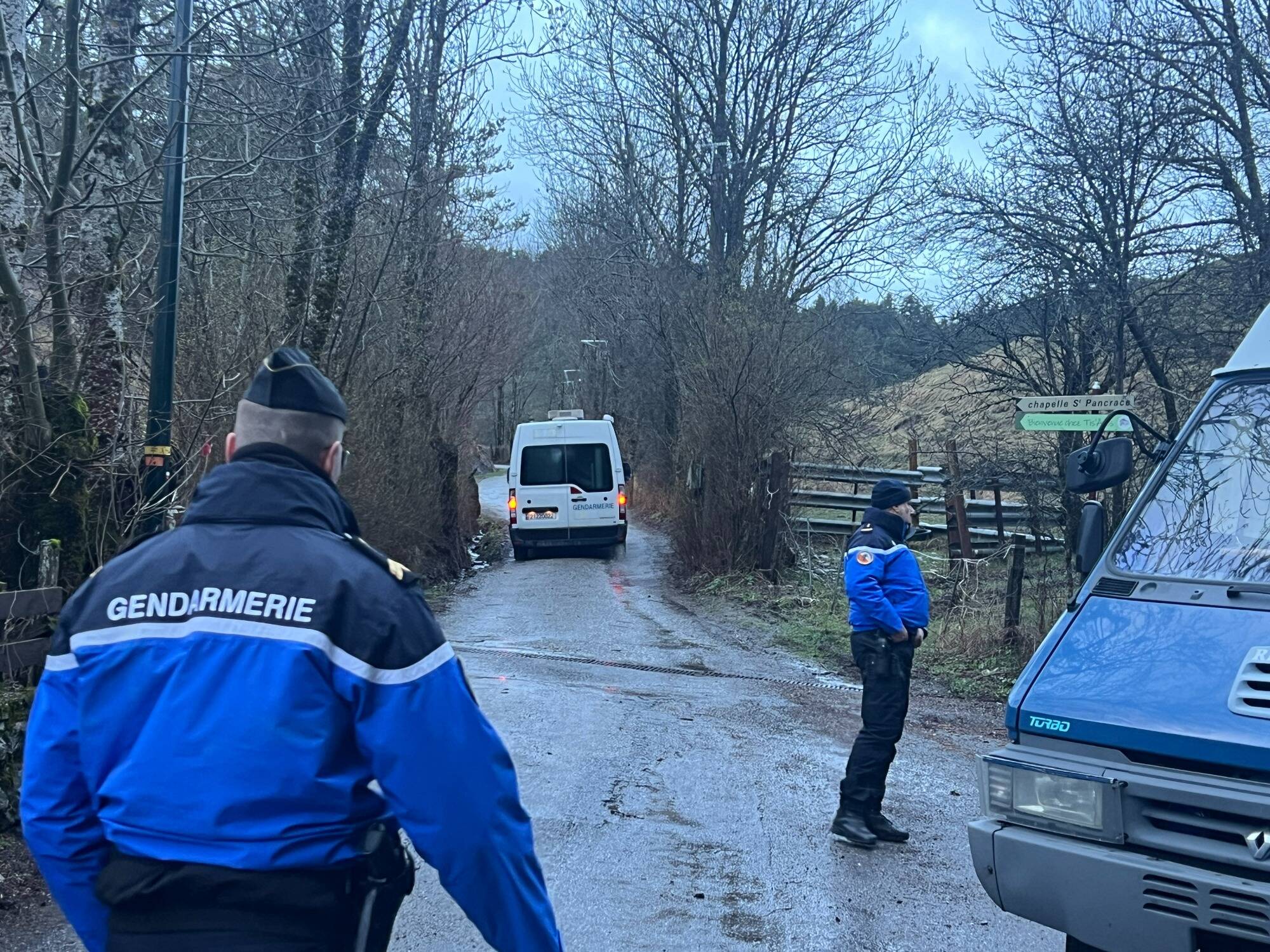 Anthropologues, chiens malinois, experts en investigation criminelle... Après la découverte du corps d'Emile, on fait le point sur les investigations en cours au Haut-Vernet