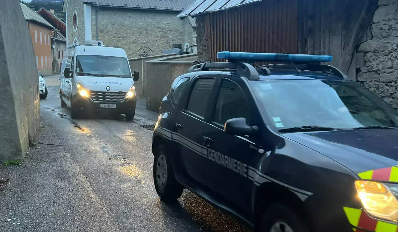 Mort d'Emile: après la découverte des ossements du garçon, suivez en direct la conférence de presse du procureur de la République d'Aix-en-Provence