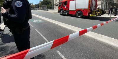 Fumée suspecte au lycée Masséna à Nice, 1.700 élèves et membres du personnel évacués