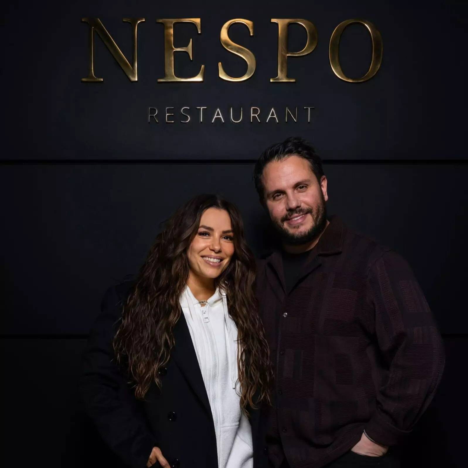 Eva Longoria était à Nice, elle a été aperçue dans ce restaurant prisé de la Côte d'Azur