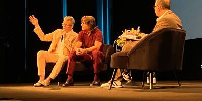 78e Festival de Cannes: Tom Cruise débarque à l'improviste et régale les spectateurs lors de la masterclass de Christopher McQuarrie
