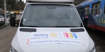 Comment Le Rotary Club aide à 