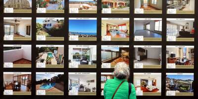 1.182.000 ventes sur l'ensemble de l'année: l'immobilier bat des records en 2021 en France